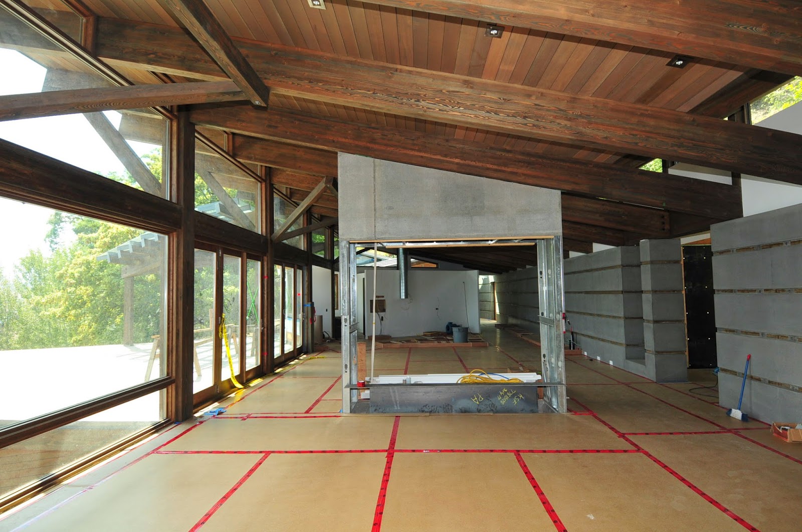 MODE CONCRETE Concrete Pool Deck Repair, Concrete Driveway Repair