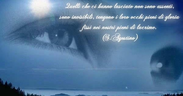 Sant Agostino Morte Poesia Frasi Sulla Morte Sant Agostino