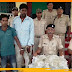 दामाद जी भी फँसे फेर में: महुआ देशी शराब के साथ घर के दामाद समेत दो को किया गिरफ्तार 
