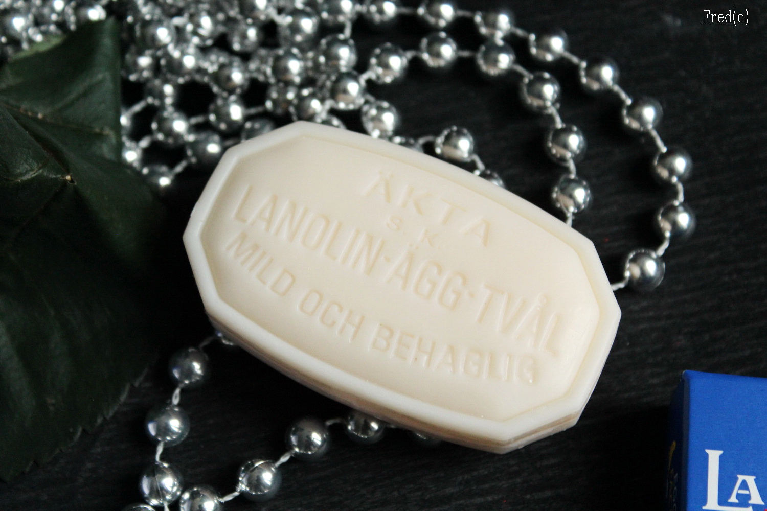 мыло яичное