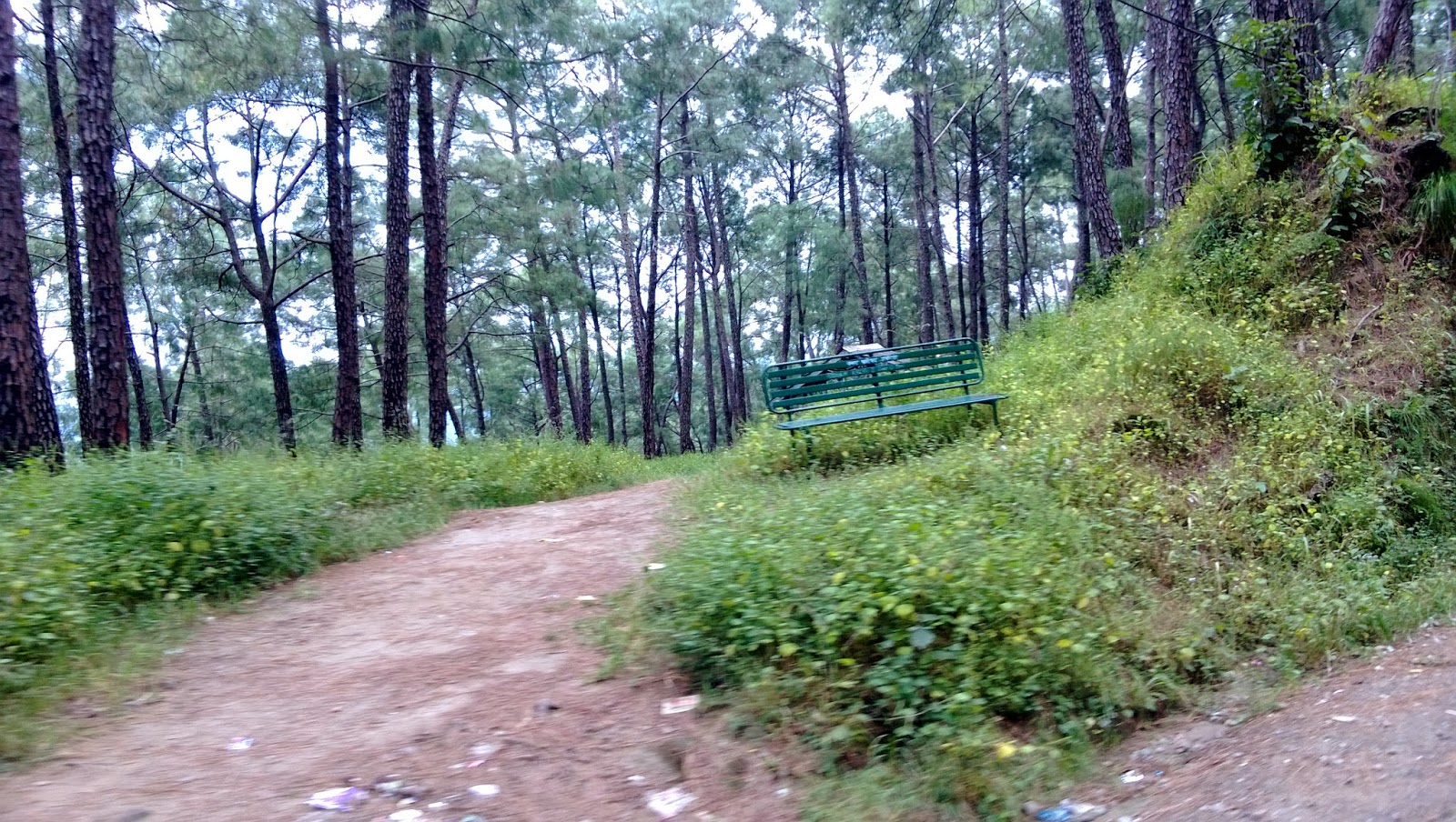 Pictures and Stories Hamirpur town, Hamirpur, Himachal Pradesh