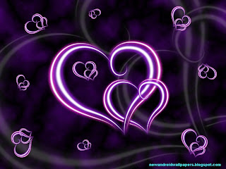 Most Beautiful HD Wallpaper Of Heart For Android And Desktop Pc