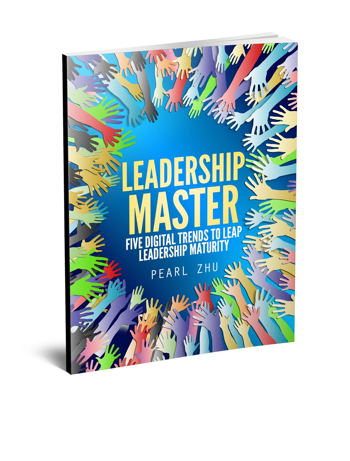 Leadership Master ~ Future of CIO