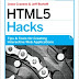 HTML5 Hacks pdf download 