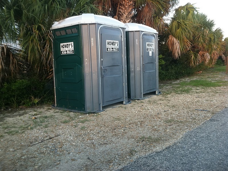 Our Nature You Could Get Crabs