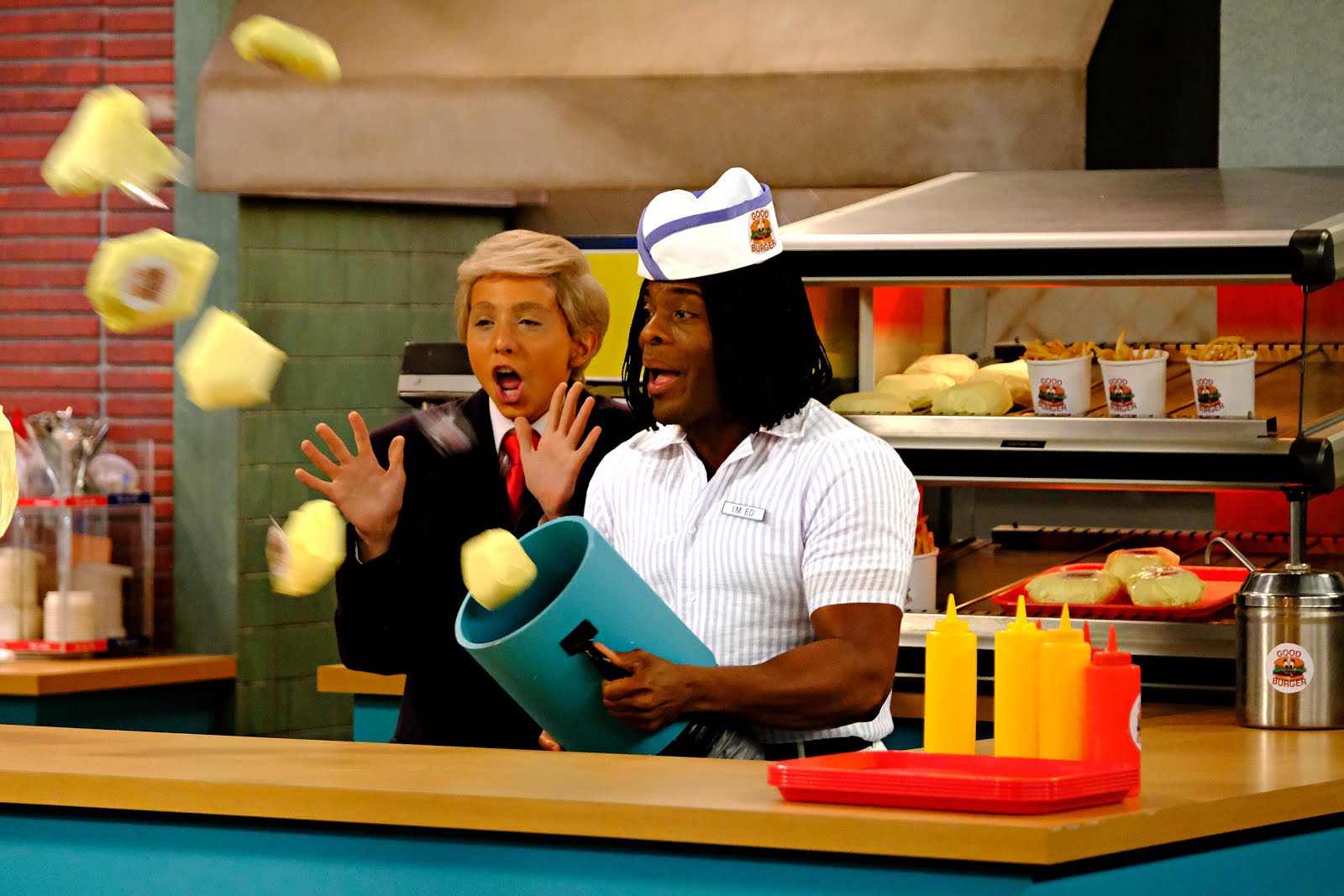 A Real Life Good Burger Restaurant IHeartHollywood a-real-life-good-burger-restaurant-ihearthollywood