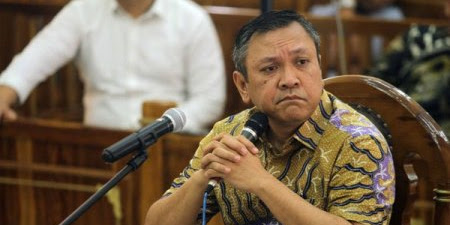 Remigo: Bukan Fee, tapi Uang Terimakasih
