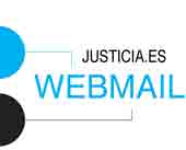 WEBMAIL JUSTICIA