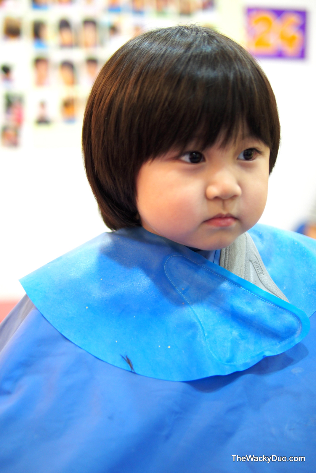 Top Inspiration 49 Cute Korean Baby Boy Haircut