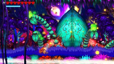 Death Tales Game Screenshot 8