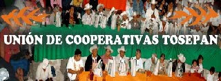 Unión de Cooperativas Tosepan
