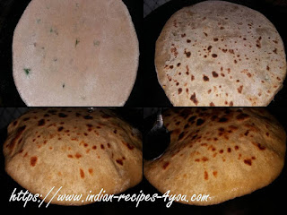 mutton paratha recipe in hindi by Aju