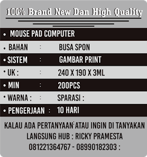 MOUSE PAD MURAH | MOUSE PAD PANJANG | MOUSE PAD STEELSERIES | MOUSE PAD CUSTOM 