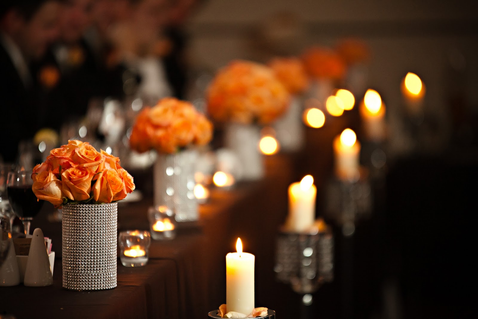 LITTLE FLOWER SHOP Wedding Florals Decor Rentals Events