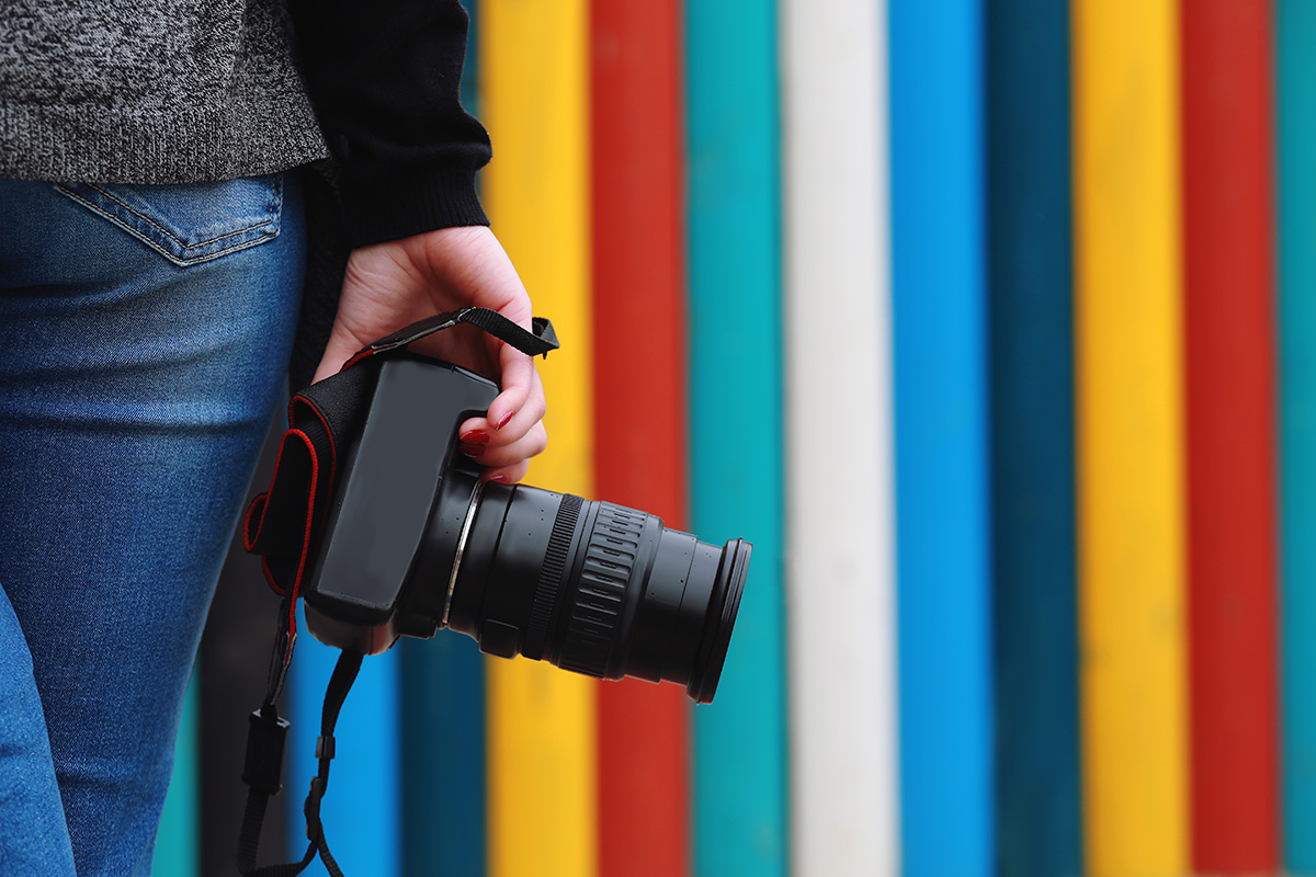 Técnicas básicas de composição fotográfica Resumo Fotográfico Técnicas básicas de composição fotográfica Resumo Fotográfico