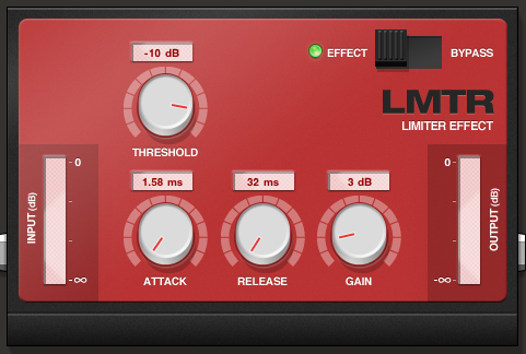 Limiter