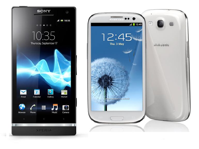 Samsung sony xperia. Sony Xperia s3. Самсунг галакси с3 или сони хперия с. AG mobile.