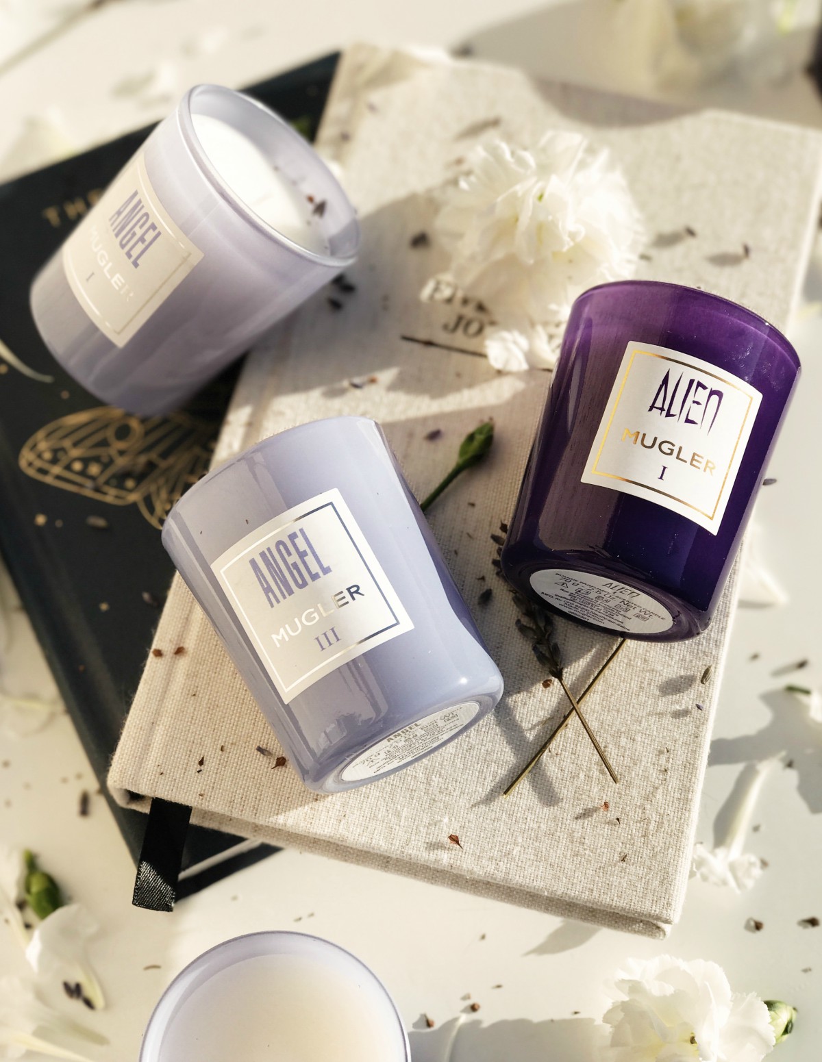 Your Favourite Fragrance Might Just Be a Candle Now The Sunday Girl
