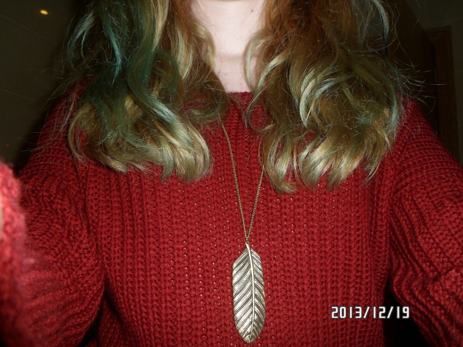 Beauty by a Geek Bleach London Washed Up Mermaid Temporary Dye Review