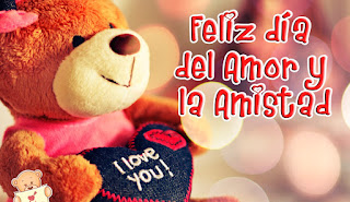 Imágenes San Valentin Día de los Enamorados 14 de febrero