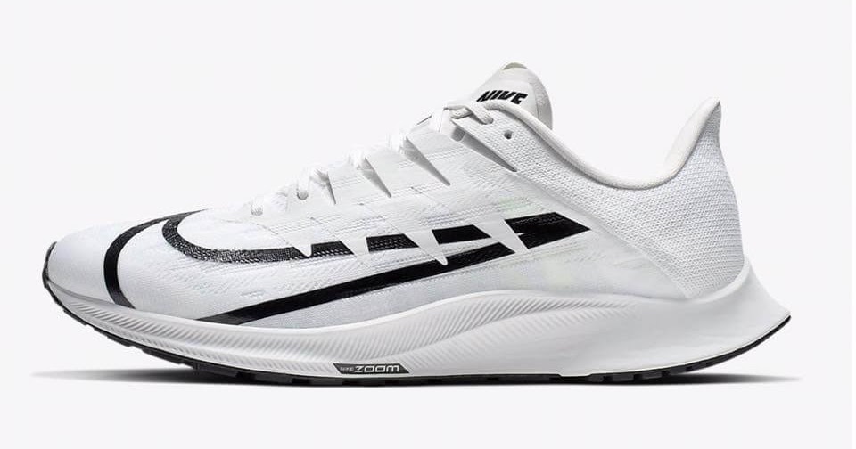 zoom rival fly 3 review