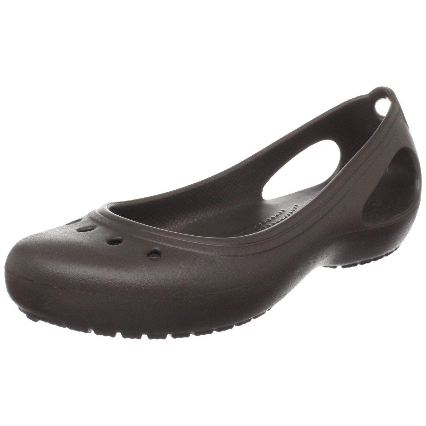 Crocs Shoes: Crocs Women's Kadee Ballet Flat