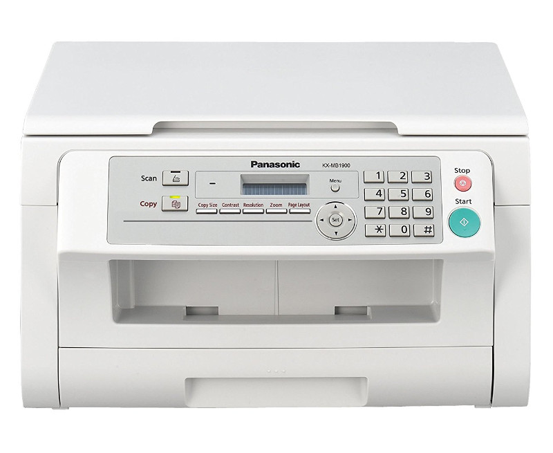 Panasonic kx mb1900 драйверы скачать