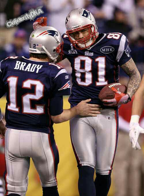 Hot Guys Nude: By Request: Aaron Hernandez