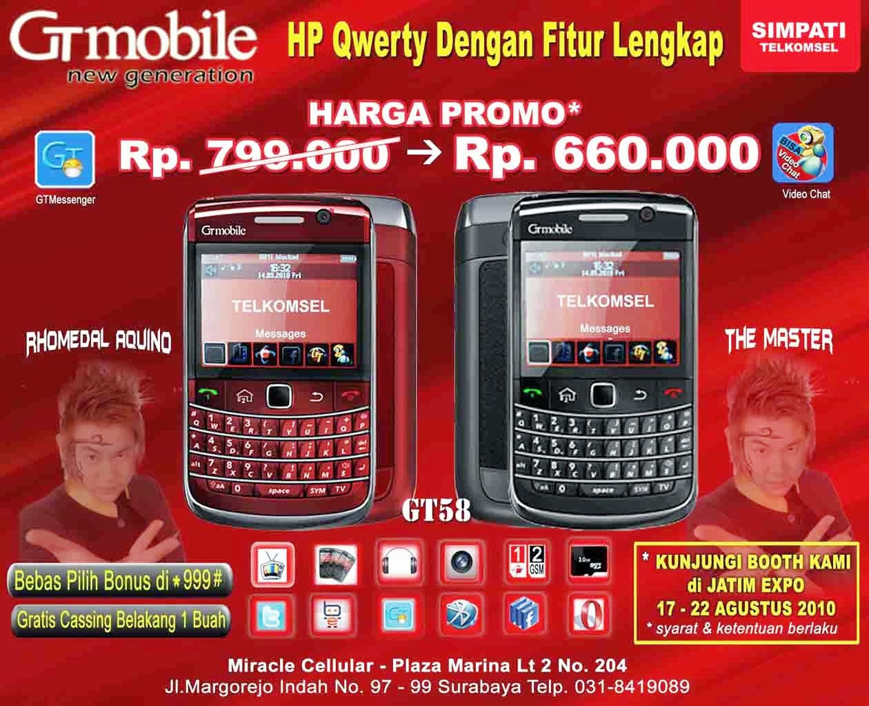 ninbo: Jenis-jenis Iklan Online