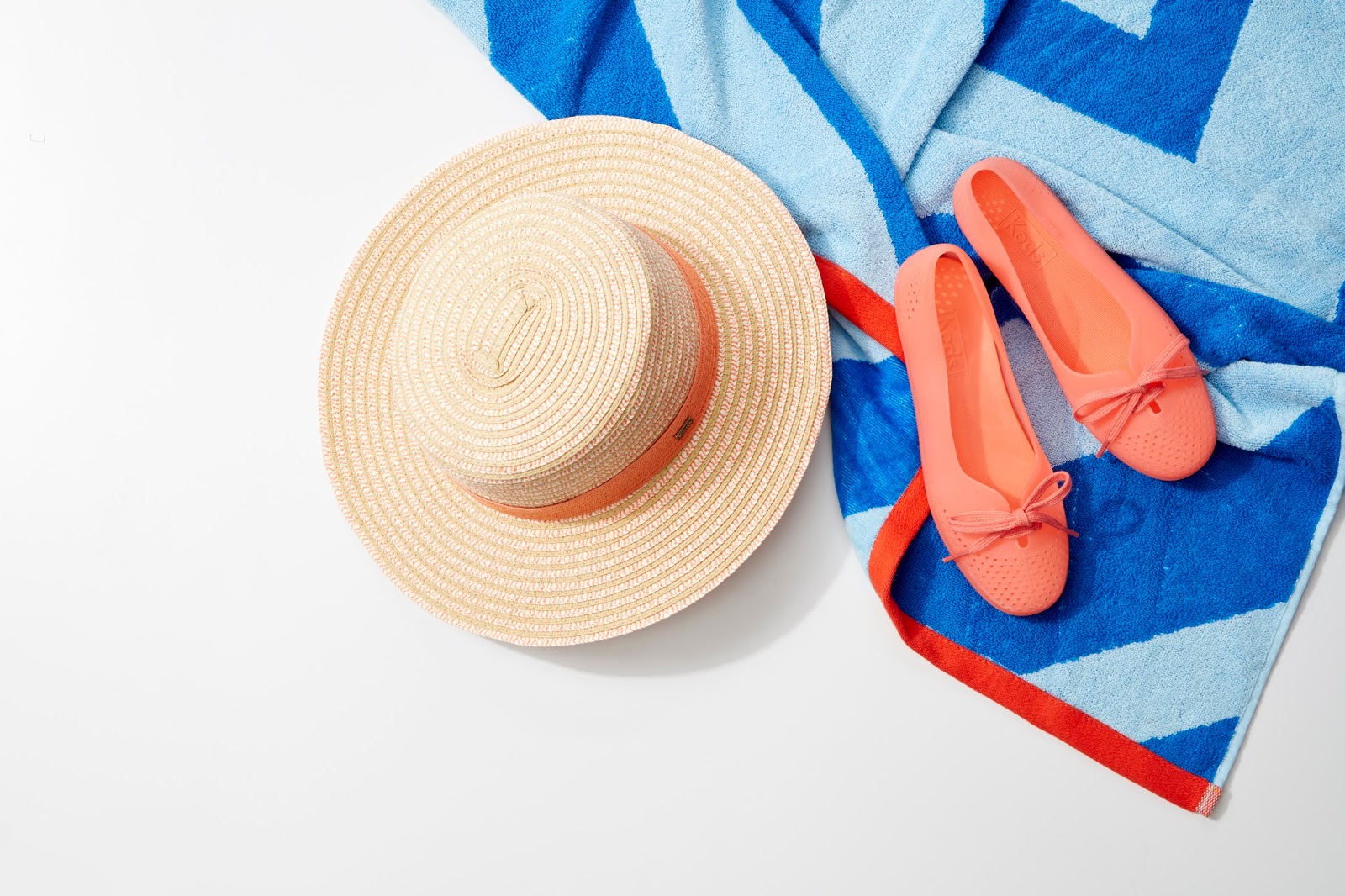 Rainy Season Shoes You Need Right Now