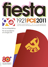 Festa PCE 2011