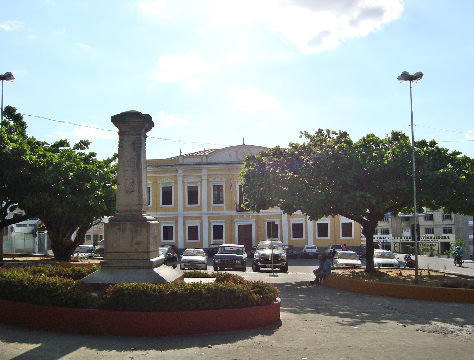 Senhor do Bonfim Bahia Uma Cidade que tem História Senhor do Bonfim Bahia Uma Cidade que tem História