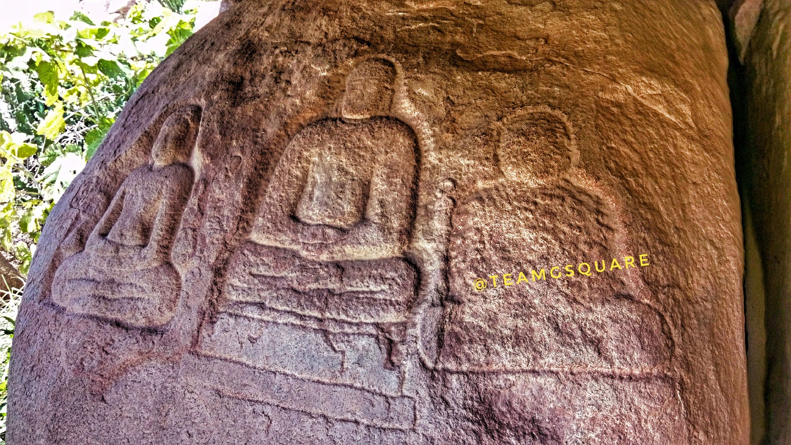 Jain cave, Kurugodu Jain cave, Kurugodu