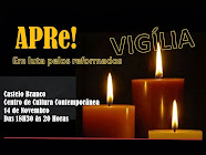 Vigília - Castelo Branco