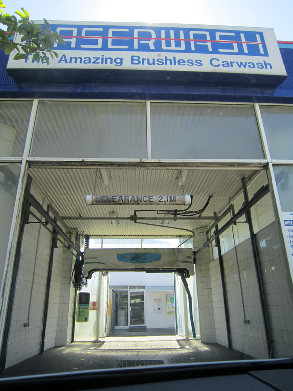 our love Car Wash Car Lovers