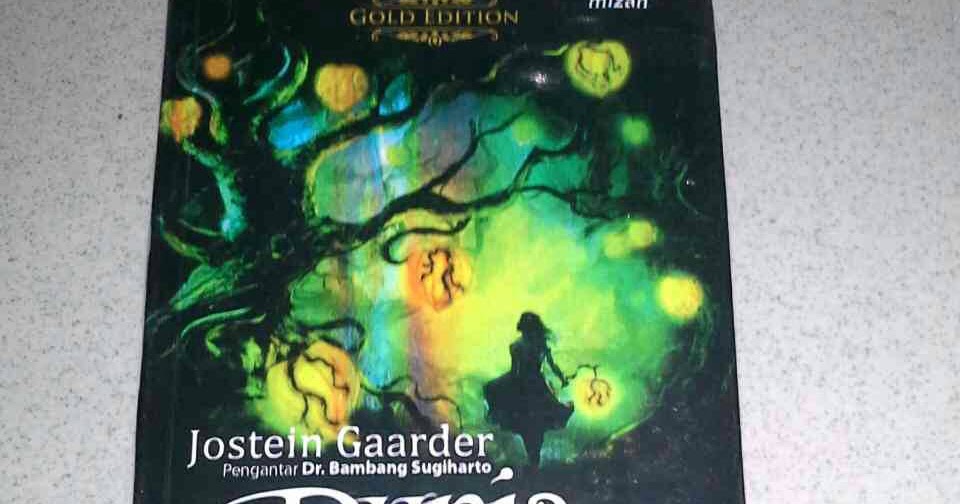 Resensi Novel Filsafat Dunia Sophie The Click Media