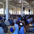 [PHOTO - REPORTAGE] Touba: Un très grand rassemblement de prières et récitation du Coran Contre le Blasphème au Prophete