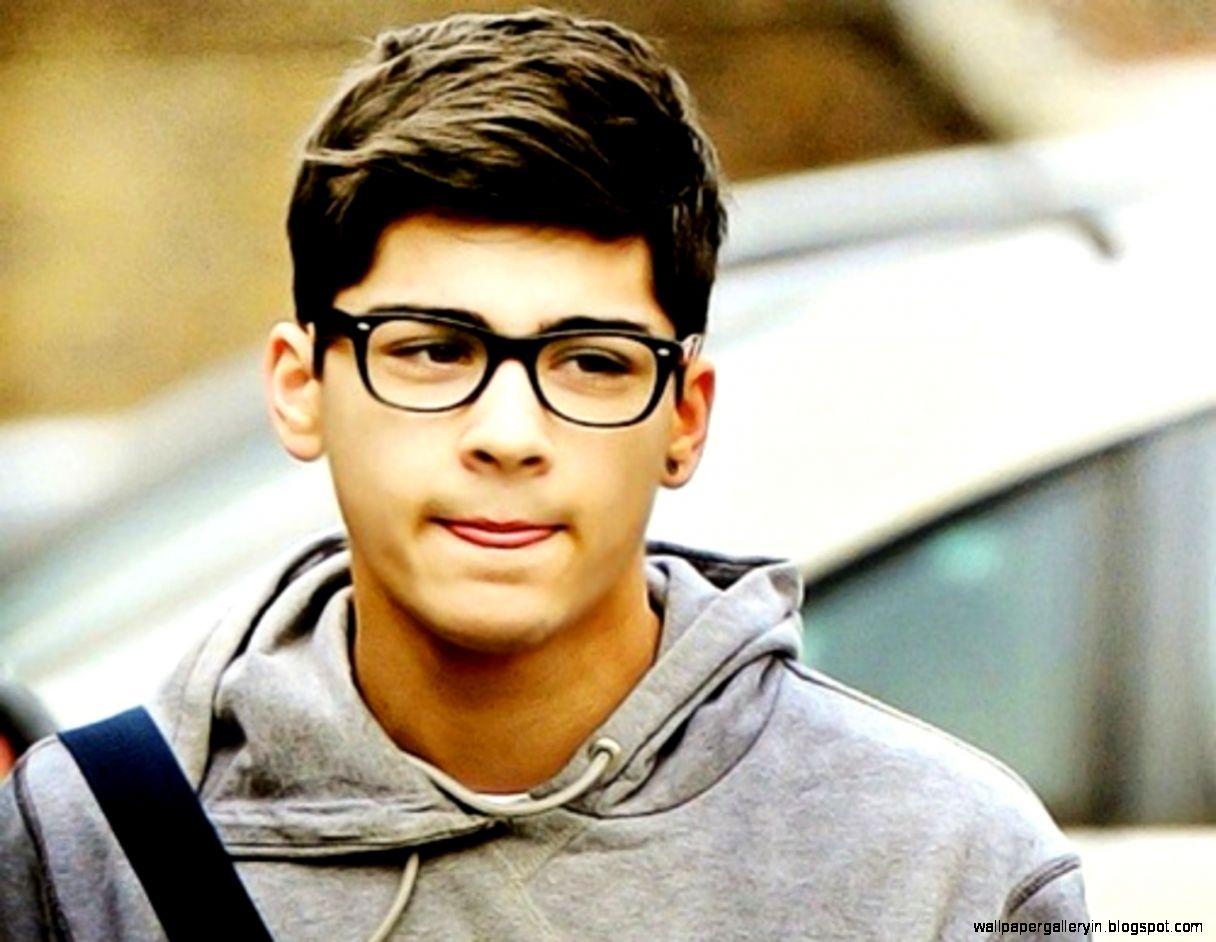 Zayn Malik Coolest  CELEBRITY