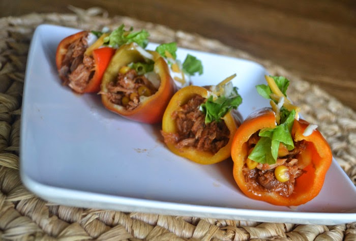 http://makethebestofeverything.com/2014/06/mini-sweet-pepper-tacos.html
