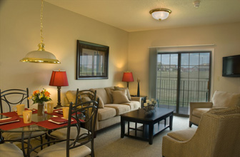 Lighting for senior living Clearance