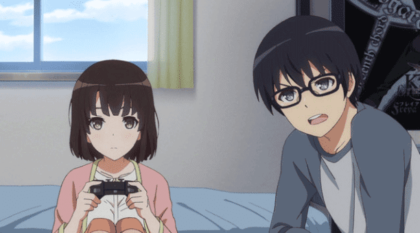 35 Pasangan Anime Terbaik Teromantis Dan Paling Serasi Animenoem