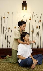 Thai Massage -Php350