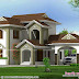 New look traditional mix home