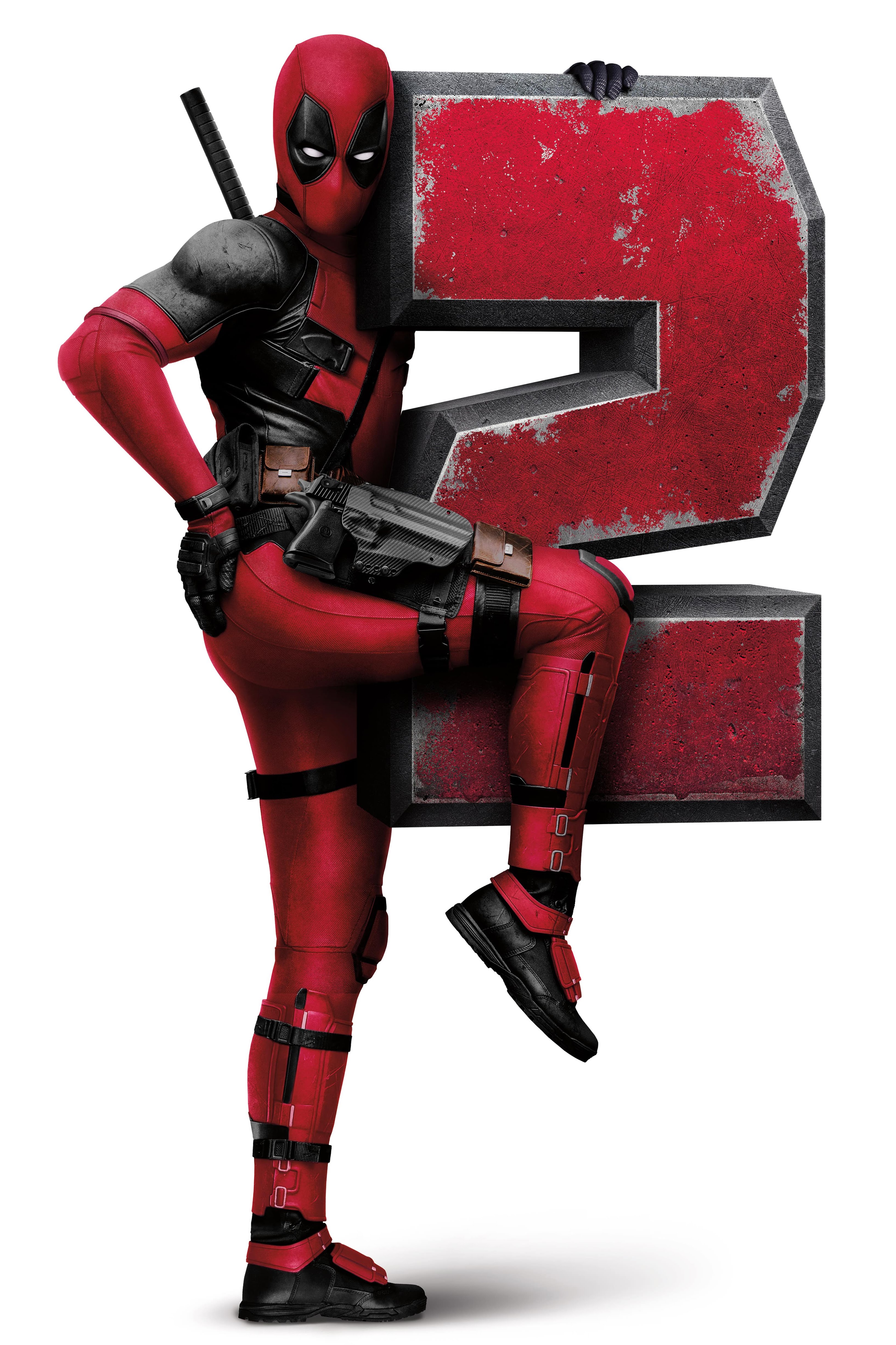 Deadpool 2 X Men シリーズの最新作 デッドプール 2 が 参戦が噂されていたミュータントの姿をチラ見せしたかもしれない求人募集の新しいtvスポットをリリース Cia Movie News