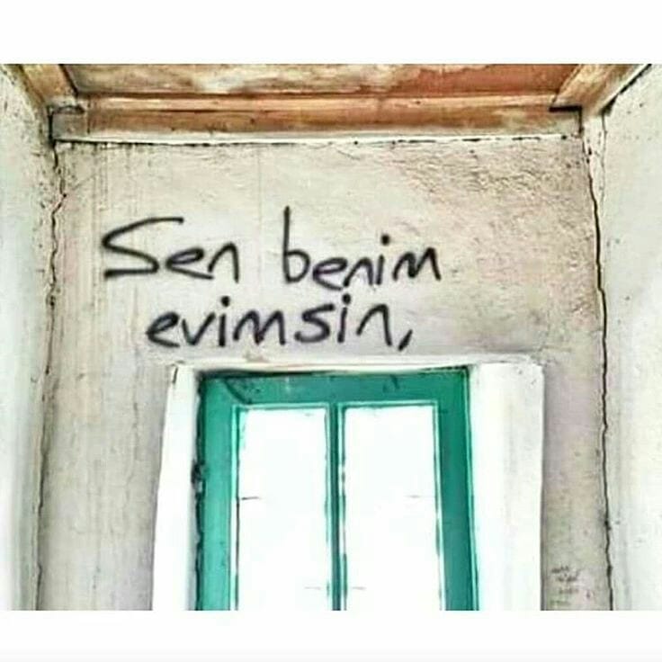 Tumblr Duvar Yazıları Sosyal Medya Paylaşımları