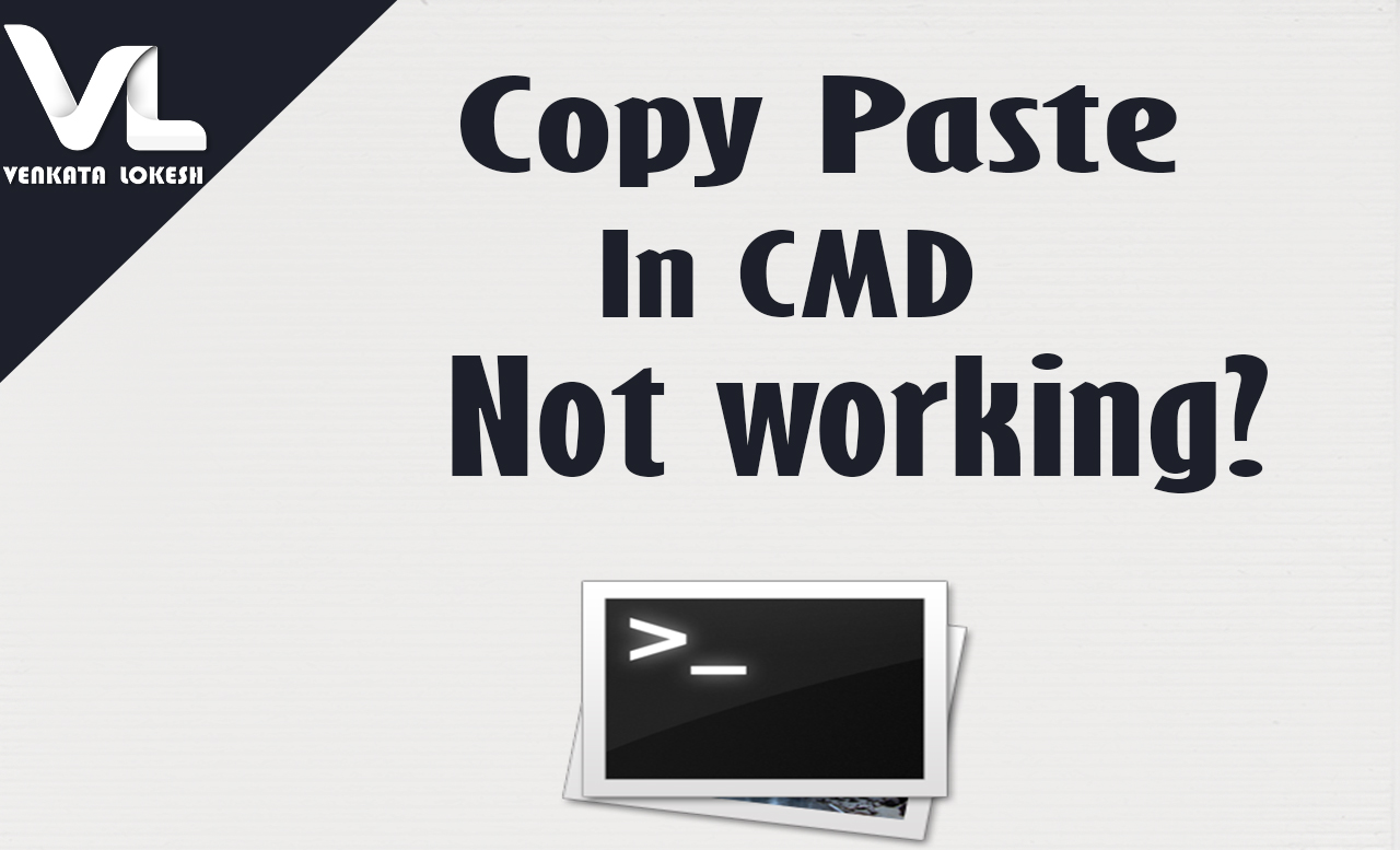Click copy. Click copy