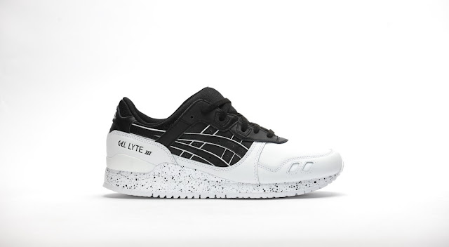 asics oreo