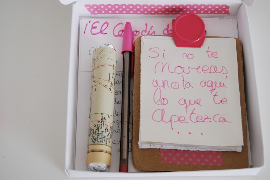 kit para viajar con niños y mantenerlos entretenidos