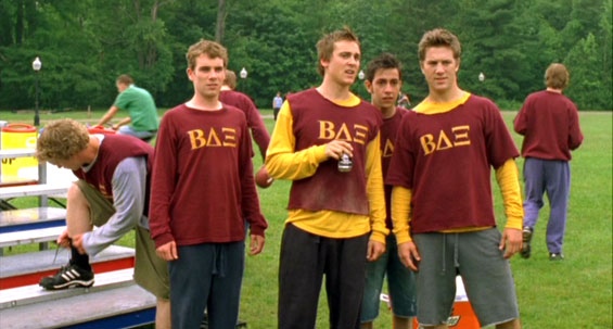 My Movie Review imdb copyright: American Pie Presents The ...