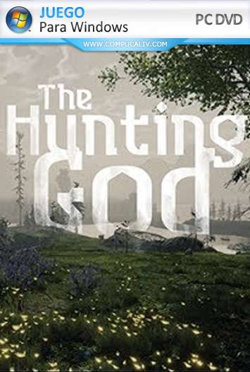 The Hunting God PC Full
